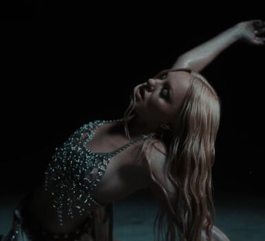 Alexandra Stan