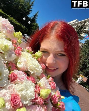 Alexandra Trusova