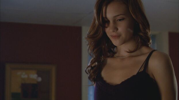 Alexia Fast