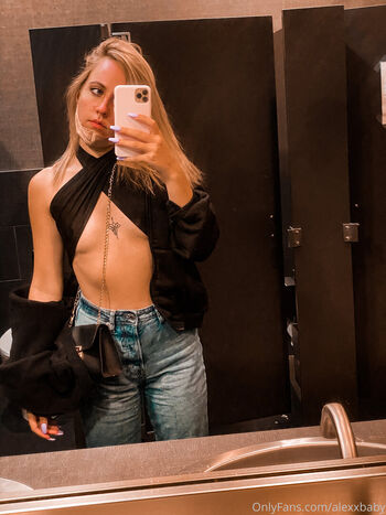 alexxbaby
