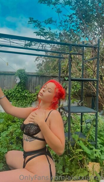 alexxiafree