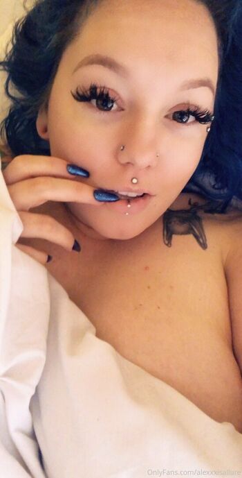 alexxxisallure