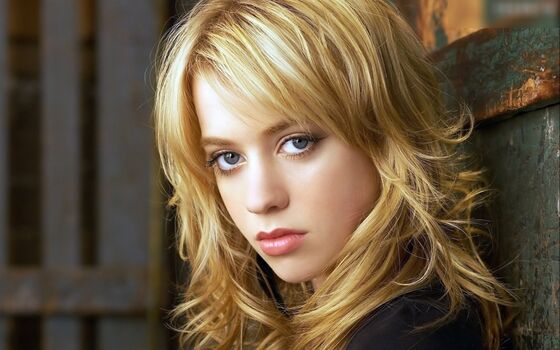 Alexz Johnson