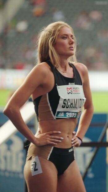 Alica Schmidt