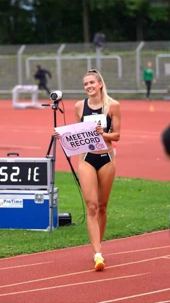 Alica Schmidt