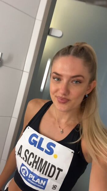 Alica Schmidt