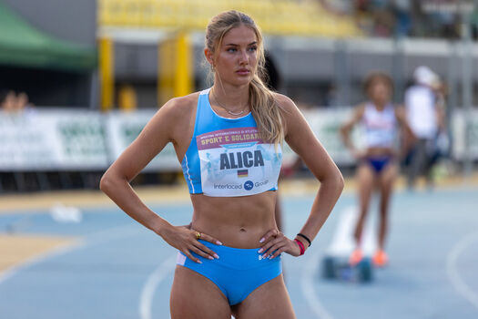 Alica Schmidt