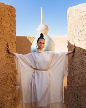 Alicia Keys