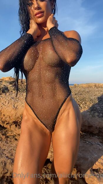 Alicia Romero
