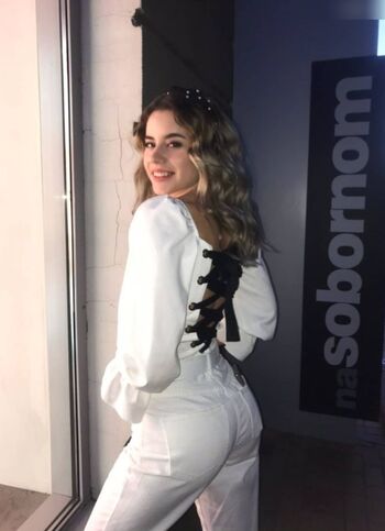 Alina Beskrovnaya