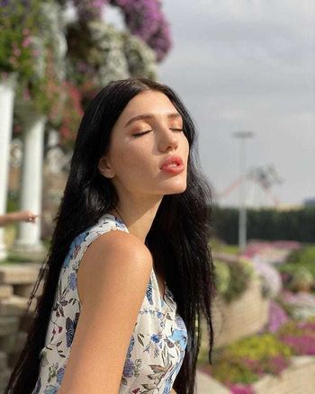 Alina Enero