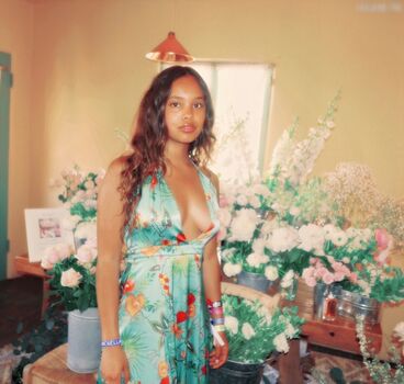 Alisha Boe