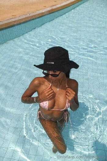 Alisha Kone