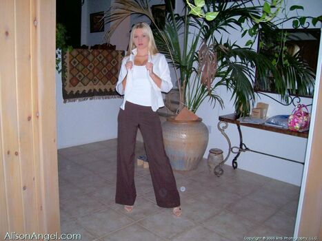 Alison Angel