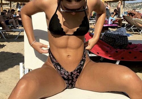 Alison Malo