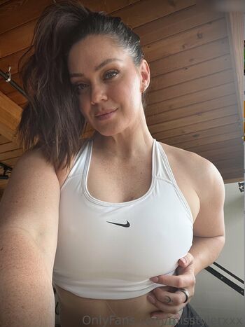 Alison Tyler