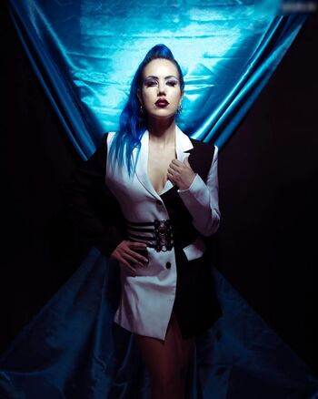 Alissa White-Gluz