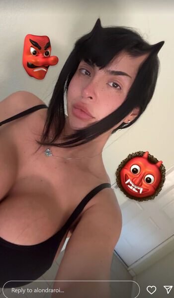 Alondra Roi