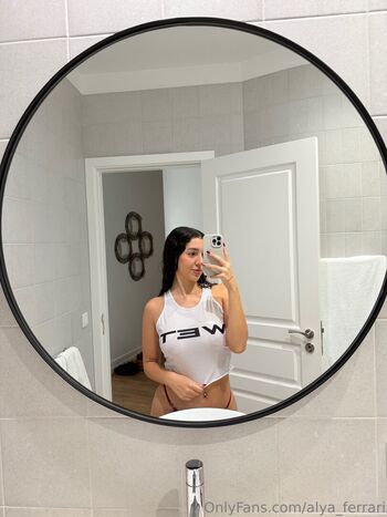 Alya_ferrari