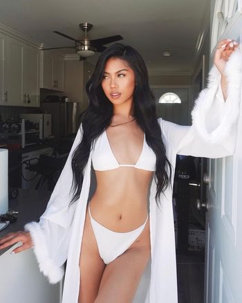 Alyanna Joelle