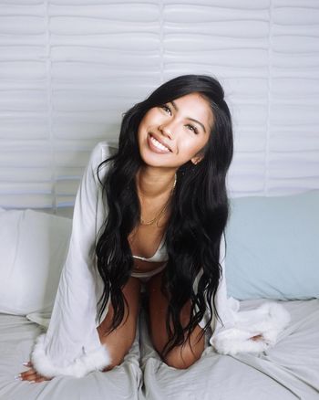 Alyanna Joelle