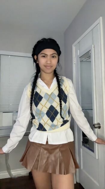 Alyanna Joelle