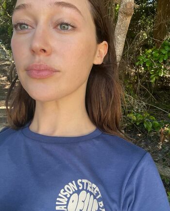 Alycia Debnam Carey