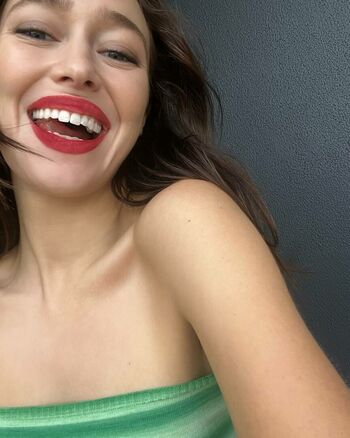 Alycia Debnam Carey