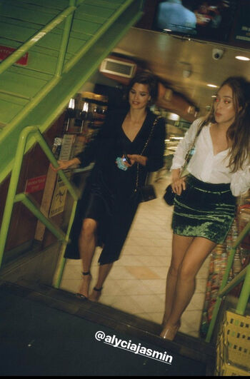 Alycia Debnam Carey