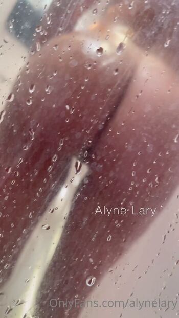 Alyne Lary