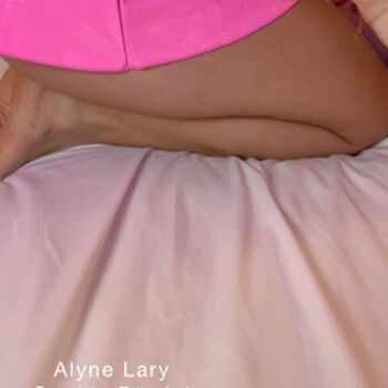 Alyne Lary
