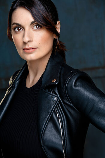 Alyse Becker