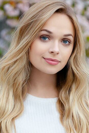 Alyssa Jirrels
