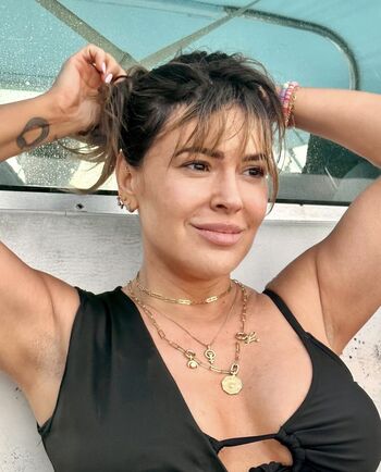 Alyssa Milano
