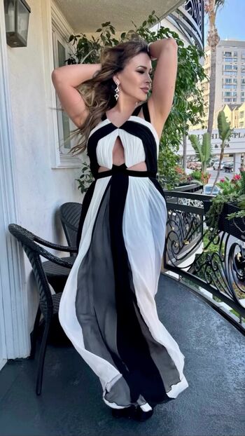 Alyssa Milano