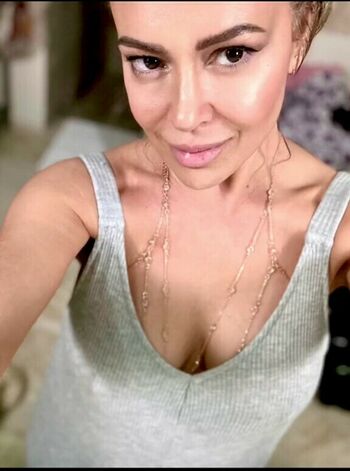 Alyssa Milano
