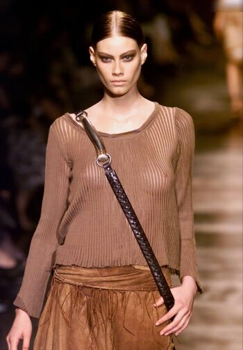 Alyssa Sutherland