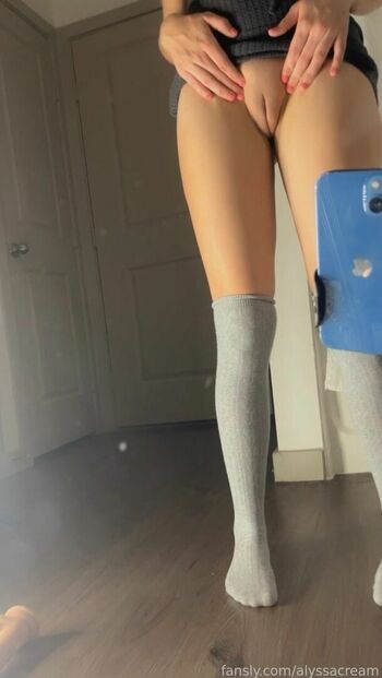 alyssacream