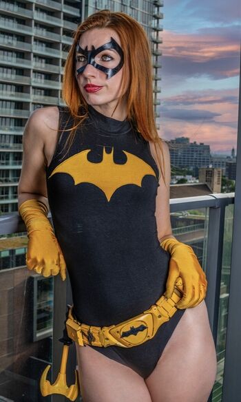 Amanda Lynne