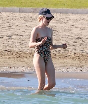Amanda Seyfried