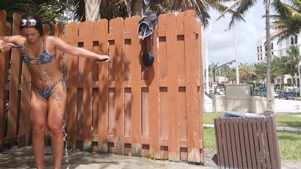Amateur Voyeur