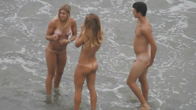 Amateur Voyeur