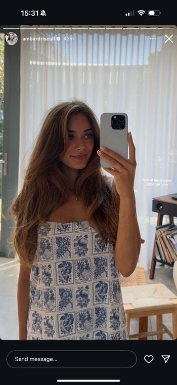 Ambar Driscoll