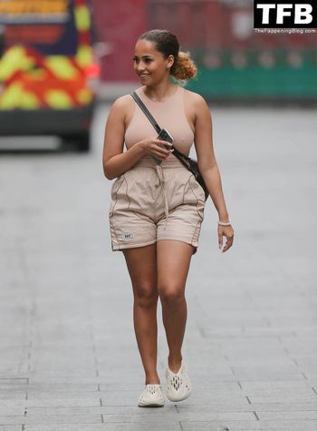 Amber Gill