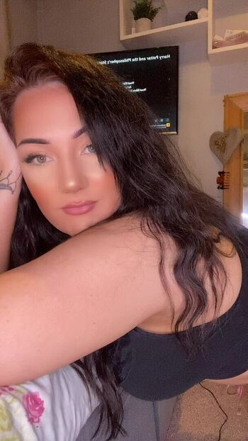 Amber Jayne