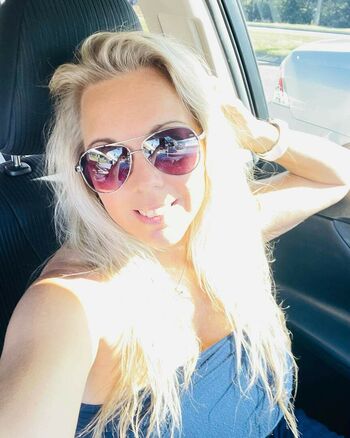 Amber Lynn Bach