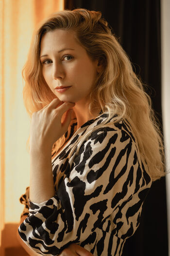 Amedea Marie