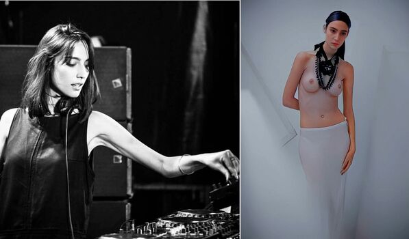 Amelie Lens