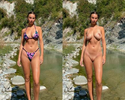Amelie Manzoli Deepfake