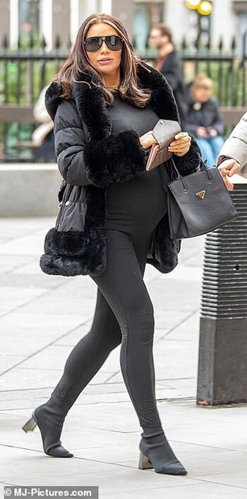 Amy Childs